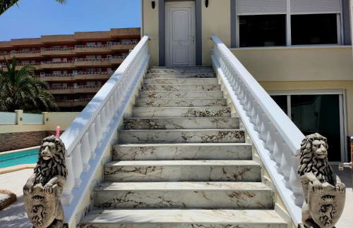 Luxury Private New 2023 Villa Mirelle - Foto 33