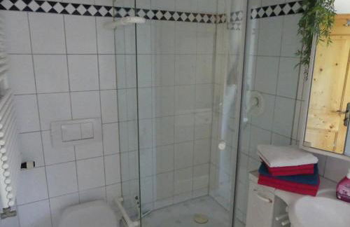 Ferienwohnung Bergblick - Foto 12