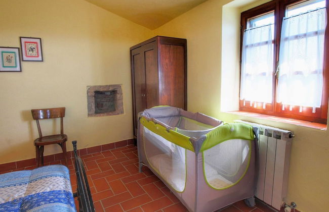 Peaceful Haven in Paciano Hills - Foto 6