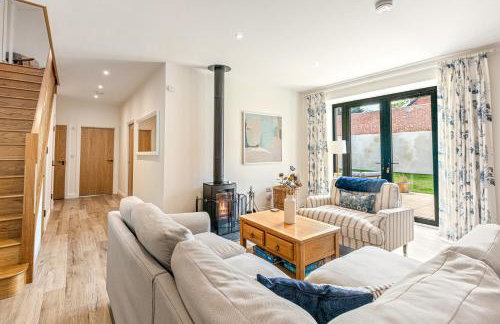 Home Farm Barn - Foto 1