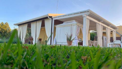 Villa Biniritta - Foto 4, Garden