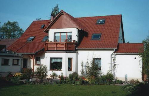 Wohnung im Grünen Haus Cara 90 qm 4 Zi Kü Bad - Foto 30