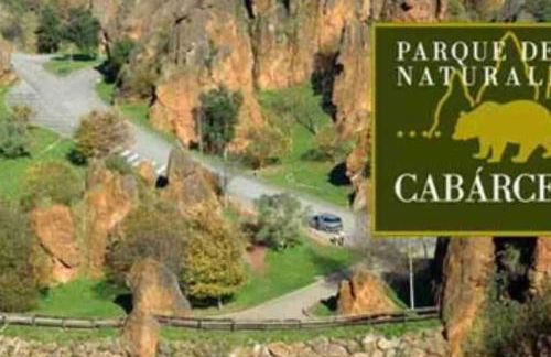 Finca La Torre con piscina - Foto 68