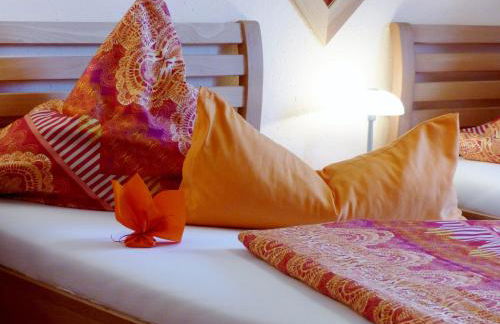 Ferienwohnung am Wanderweg - Foto 19