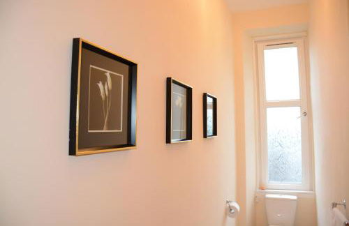 Townhead Apartments Glasgow Airport - Foto 24