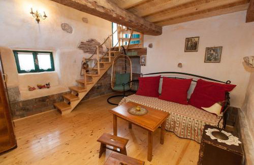 Villa Oliva Bribir - Foto 24