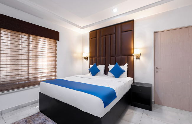 BKT Cribs - Apartments & Suites - Foto 16