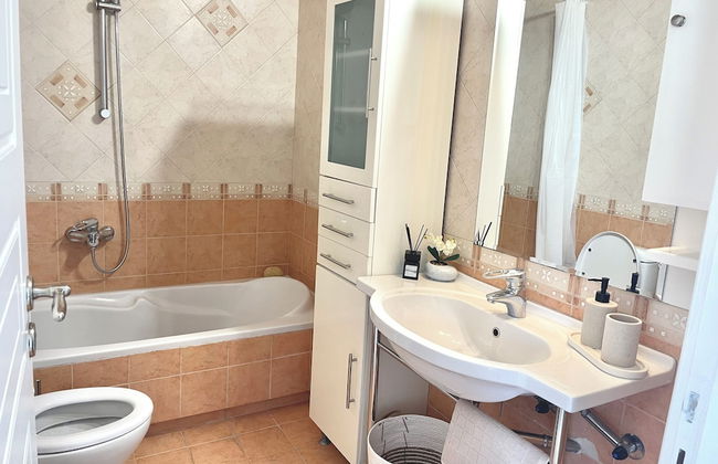 Thalassea - Athenian Riviera Escape - Photo 20