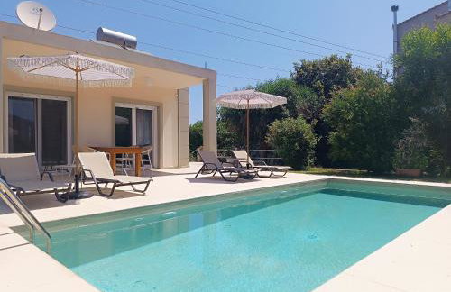 Villa Evridiki - Foto 12