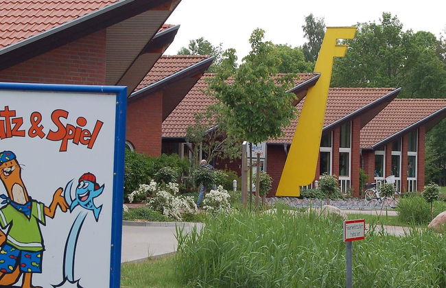 Holiday Home in Otterndorf - Foto 21