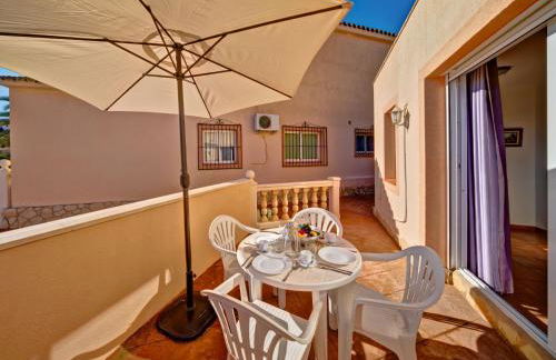 Apartment Canuta Baja 7 by Interhome - Photo 15