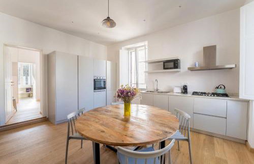 Fischer's Apartment in Testaccio - Foto 8