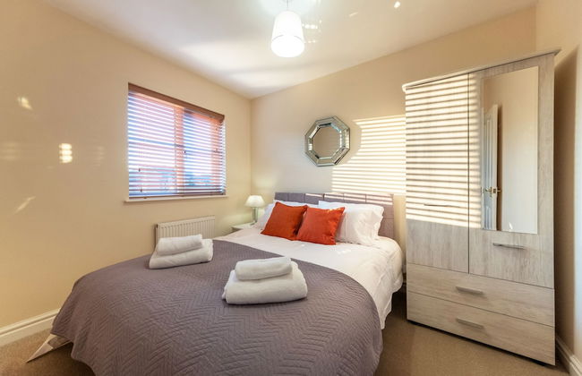 Cheshire House - Foto 4