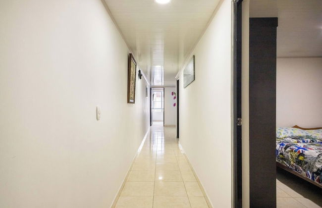 Apartamento Ynj Núm 2 - Photo 15