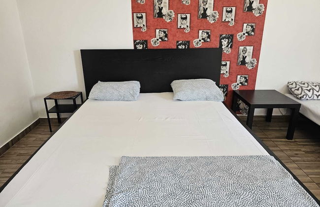 Central Class Bucharest - Foto 44