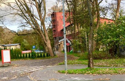 LAS SŁUPSKI PREMIUM LOVE APARTAMENT NR5 Wifi Netflix Smart TV50 full kitchen double bathtub up to 4 people full pleasure quality stay - Photo 21