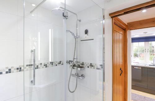 Church Barn - Foto 29