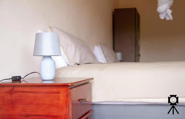 Nyanga Home set in a Secure Private Village - 2033 - Foto 7