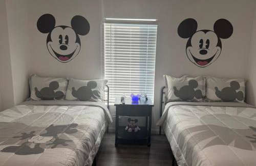 Best 3-Bed Resort, 7 min to Disney - Foto 39