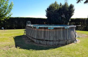 CASAL DE' PINI RELAIS TENNIS E PISCINA - Foto 57