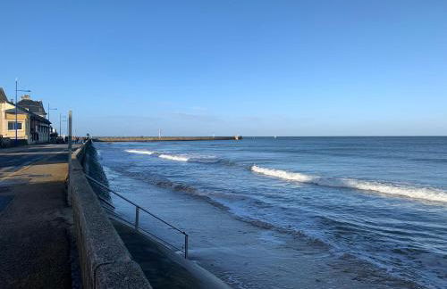 Maison bord de mer Chez JuJu - Photo 20