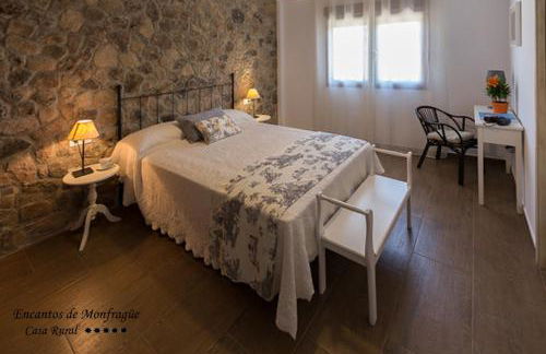 Encantos De Monfragüe - Foto 30