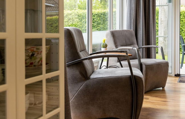 Canal-side Bungalow Stay - Foto 10