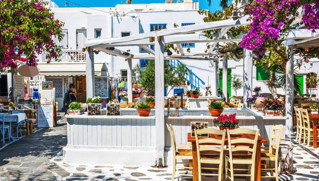 Atracciones de Mykonos - Excursión privada de medio día con traslados - Foto 4