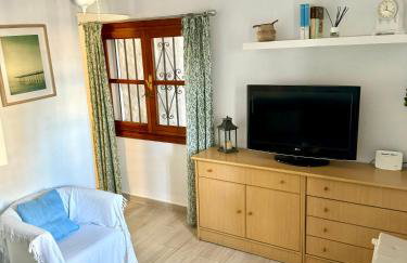 CASA EN PLENO CENTRO DE LA CALA DE MIJAS by Holidays2Rent - Foto 12