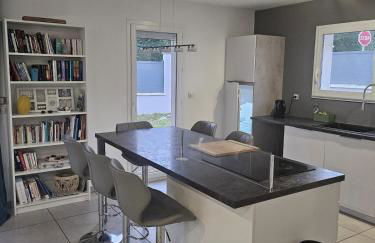 Maison confortable près de Lyon - Foto 14