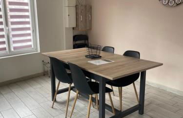 Agréable maison 3* en bord de mer - Foto 17