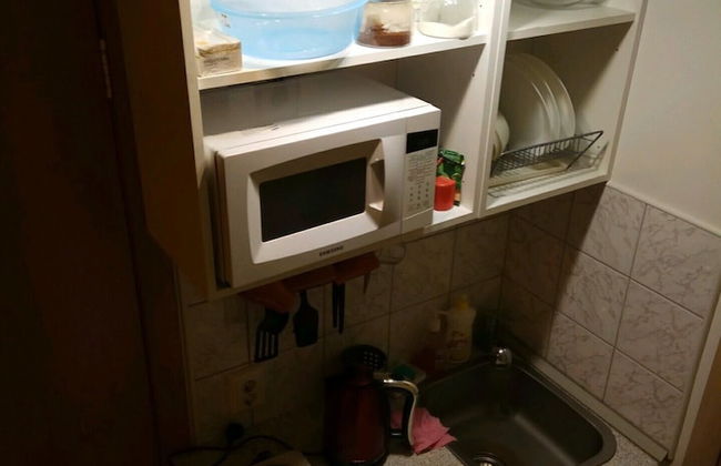 Apartments on Chaykovskogo - Foto 6