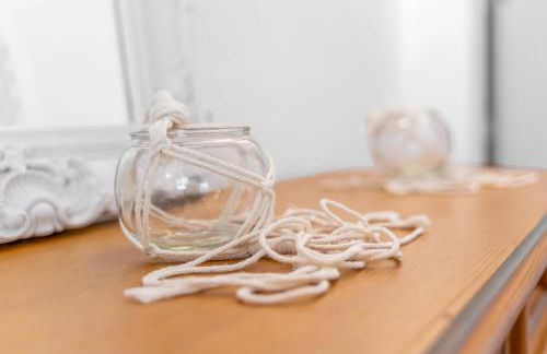 -Free Pool, Beach and Parking- Deluxe Apartment - Foto 18