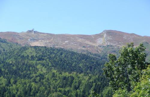 Chalet Abetone in Tuscany - Foto 19