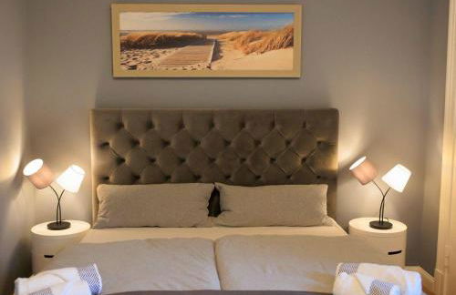 Ferienwohnung "Warnemünder-Strandjuwel" - Foto 15