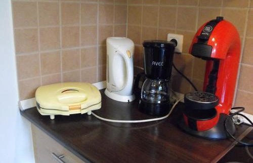 Christinas summer house with pool in Kefalas - Photo 27