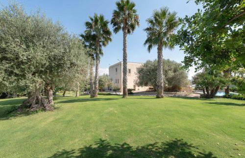 Relais Torre Marabino - Foto 6