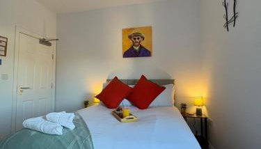 Contemporary City Studio 6 - Foto 2