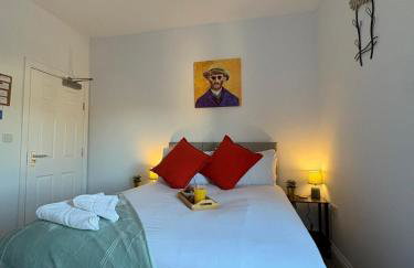 Contemporary City Studio 6 - Foto 2