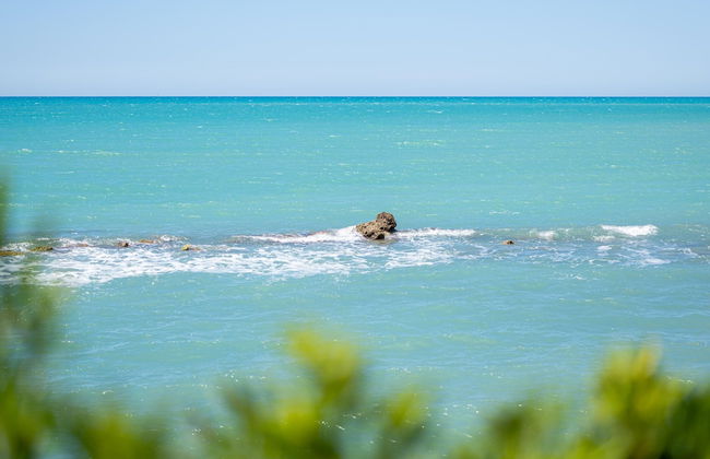 Villa Liberty in Villaggio Mose - Foto 6