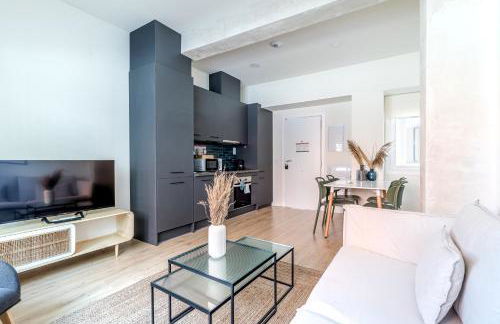 CATERINA Plaza Castilla - Foto 60