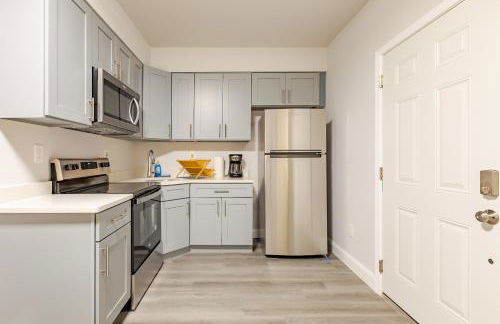 Philly Getaway - Chic Stay Near Center City - Foto 54