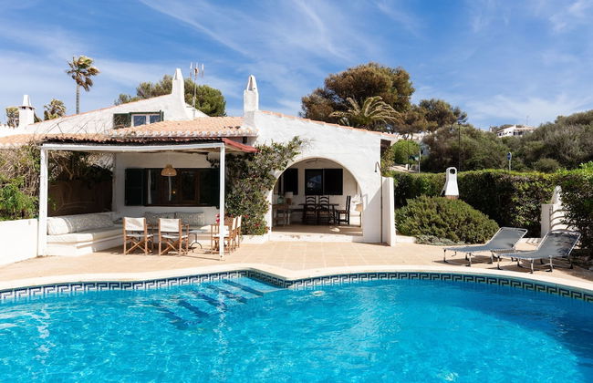 Binisagoc A in Binibeca - Photo 28