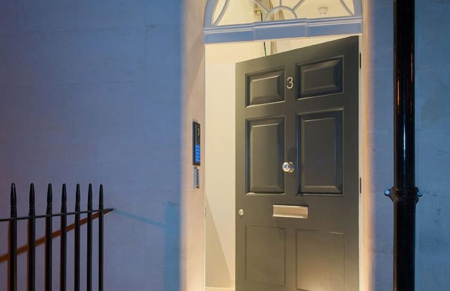 Bath Circle - Photo 53