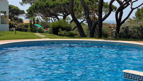 Praia da Falésia Alfa Mar Albufeira - Foto 4