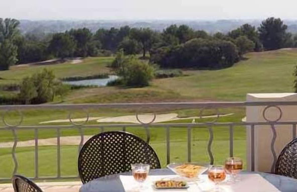 Madame Vacances Résidence Provence Country Club - Photo 46