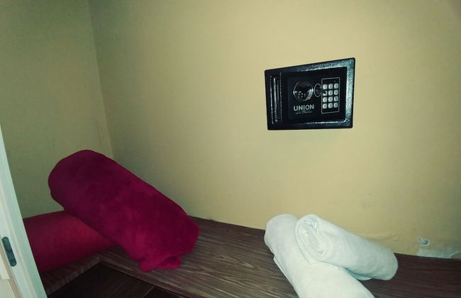 Boutique Vedado Villa - Photo 64