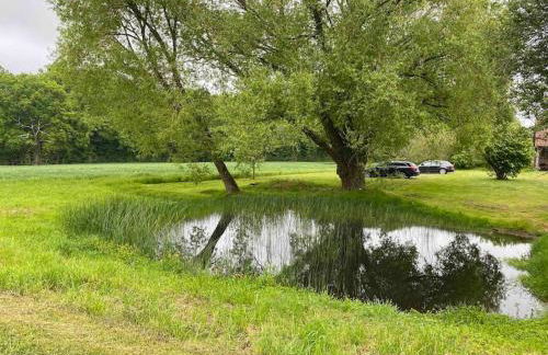 Ma Petite Maison dans la Prairie 25 minutes Zoo Beauval - Photo 16