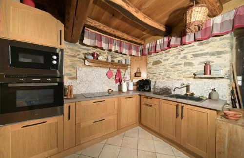 La Grange de l'Ours - Foto 10