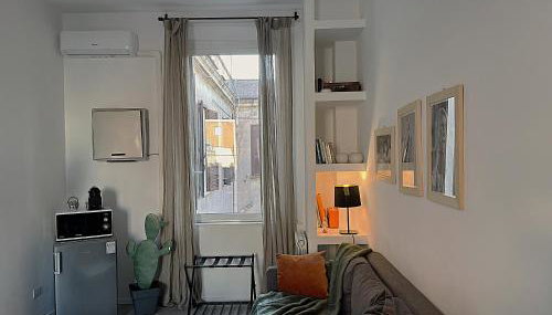 Loft Esquilino Terrazza a Stazione Termini - Foto 5